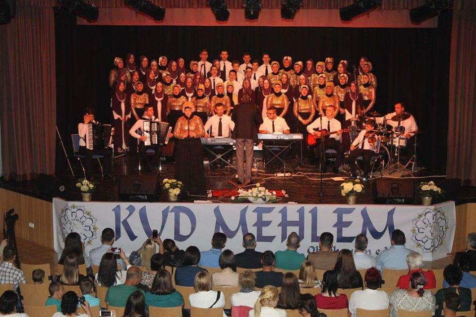 NJEMAČKA Održan ramazanski koncert Ilahija, kasida i sevdaha u Oberhausenu