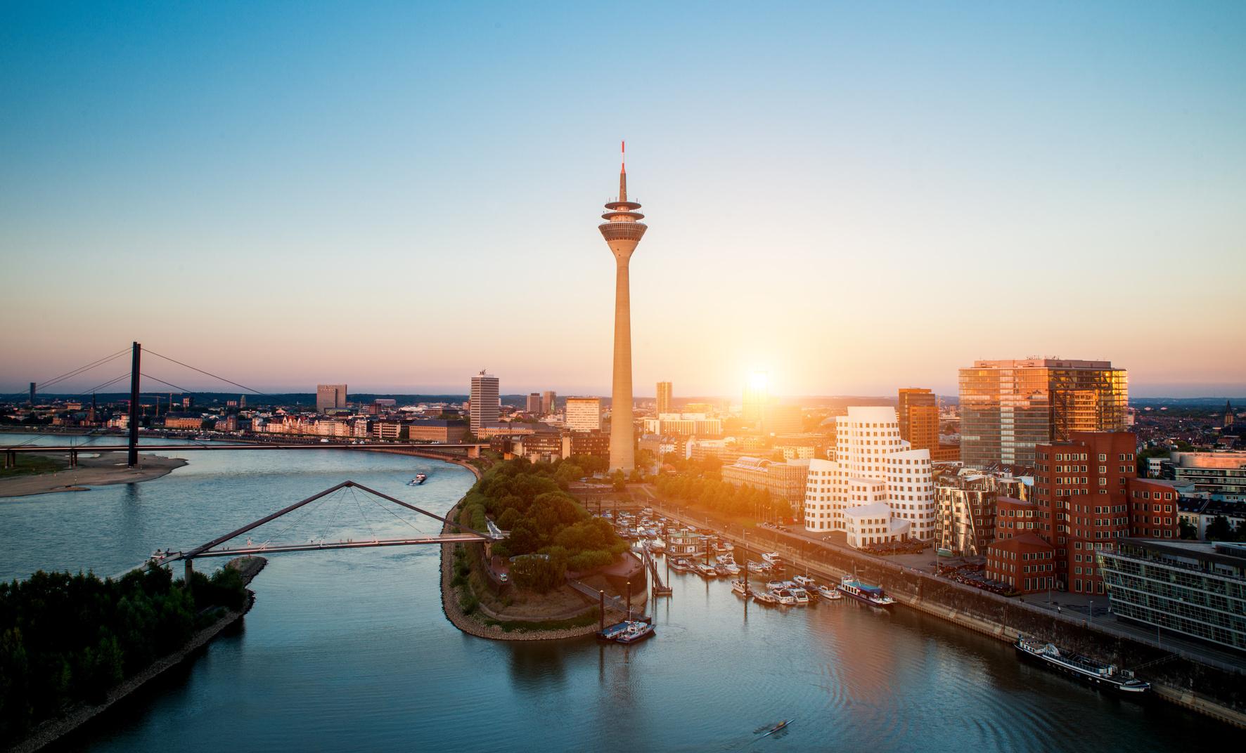 DUESSELDORF Islamska zajednica Bošnjaka u Njemačkoj odbacuje navode o kršenju zakona