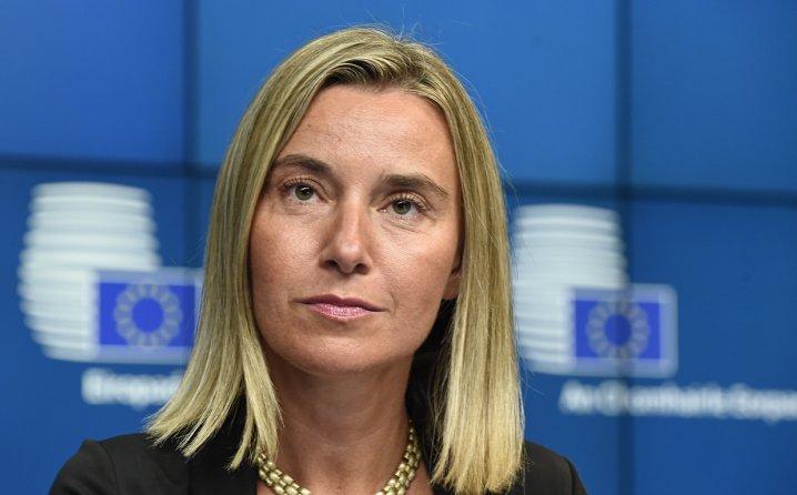 Mogherini: Evropska unija primit će zemlje Balkana nakon Brexita