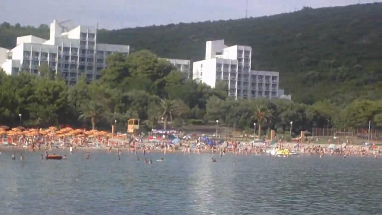 Drama u Crnoj Gori| U toku evakuacija poznate plaže