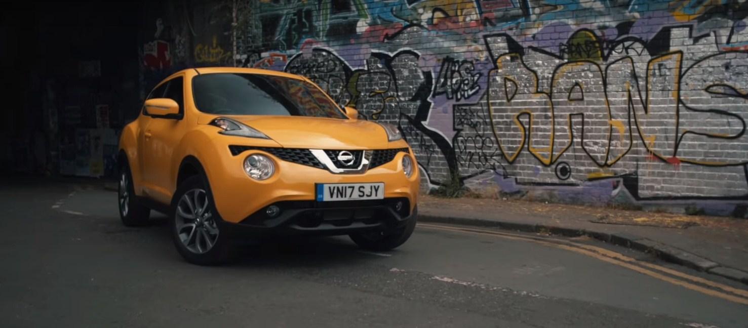 Nissan Juke je automobil koji ima nešto što ga razlikuje od drugih