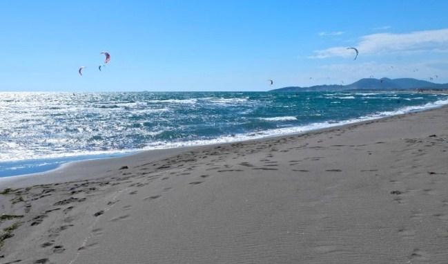 Ulcinj: Utopio se muškarac