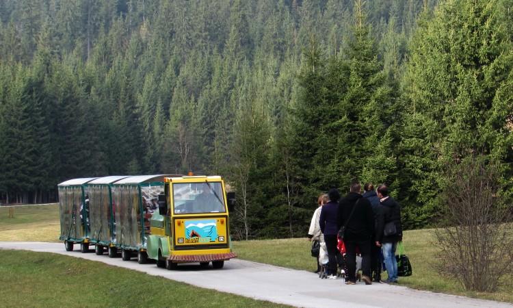 Turistička sezona na zaštićenim područjima u KS-u u punom jeku