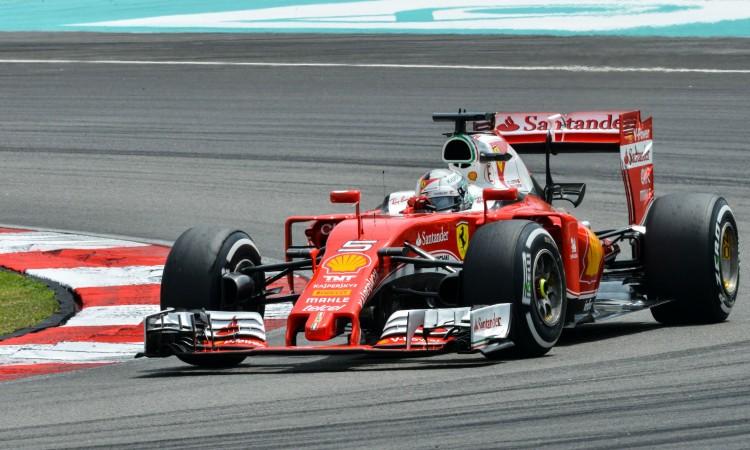 Formula 1: Vettel pobjednik utrke za Veliku nagradu Mađarske