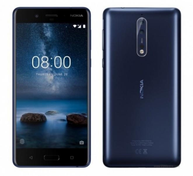 Cijena Nokia 8 telefona bi mogla biti znatno niža od očekivane