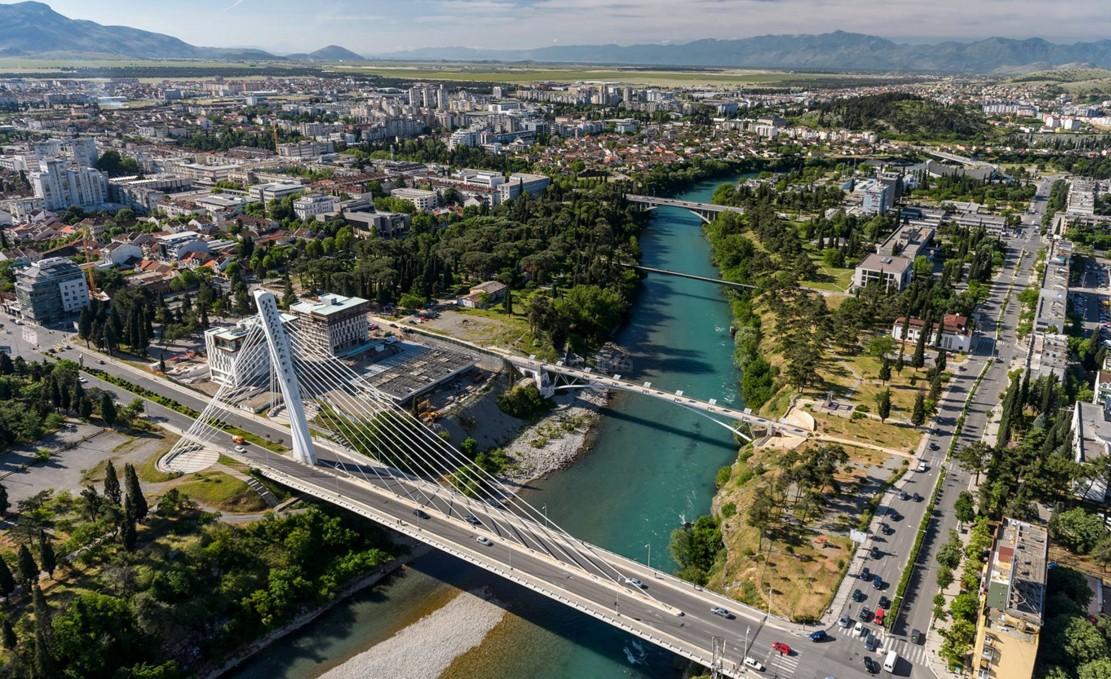 Podgorica: Danas sastanak čelnika država članica Američko-jadranske povelje