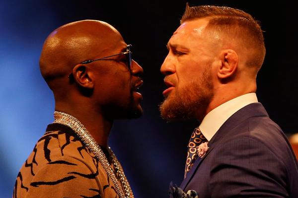 Mayweather priznao koliko će novca dobiti za borbu sa McGregorom: Ovo Messi ili Ronaldo mogu samo sanjati