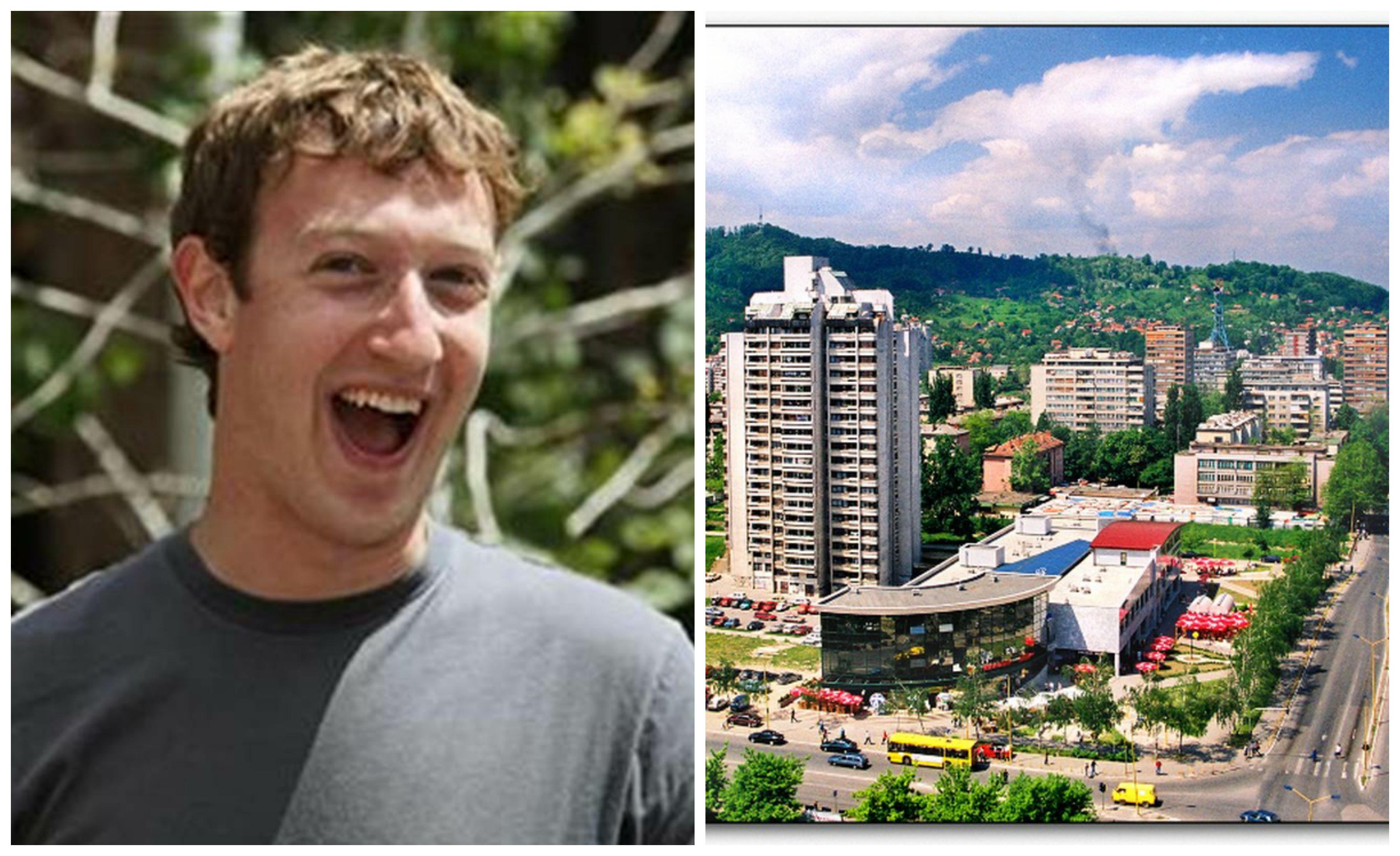 Otvoreno pismo Marku Zuckerbergu iz BiH: Nemoj nas i ti dijeliti!