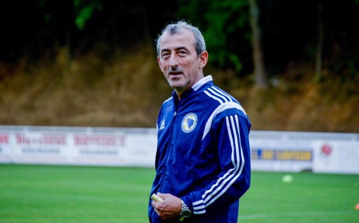 Mehmed Baždarević: Ako nismo izvukli pouke od Grčke, onda ne trebamo razmišljati ni o čemu