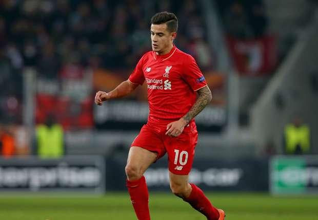 Coutinho svoje nezadovoljstvo izražava bojkotom treninga Liverpoola