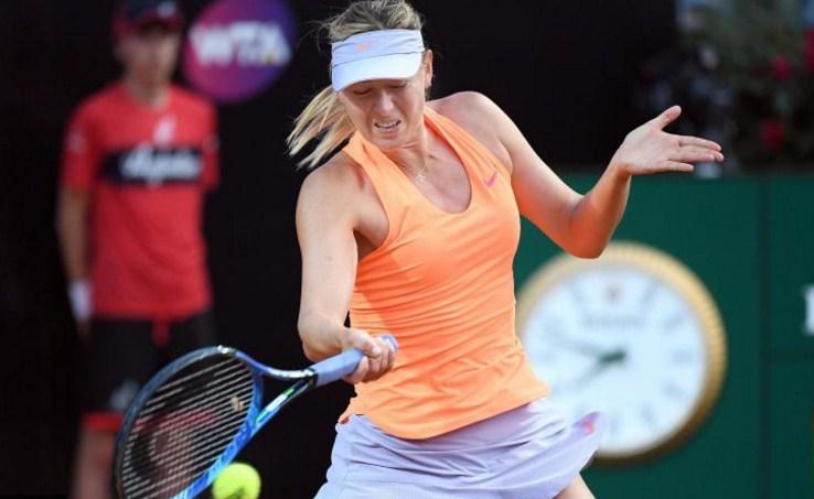 Sharapova dobila pozivnicu za Peking