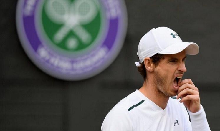 Andy Murray otkazao nastup u Cincinnatiju