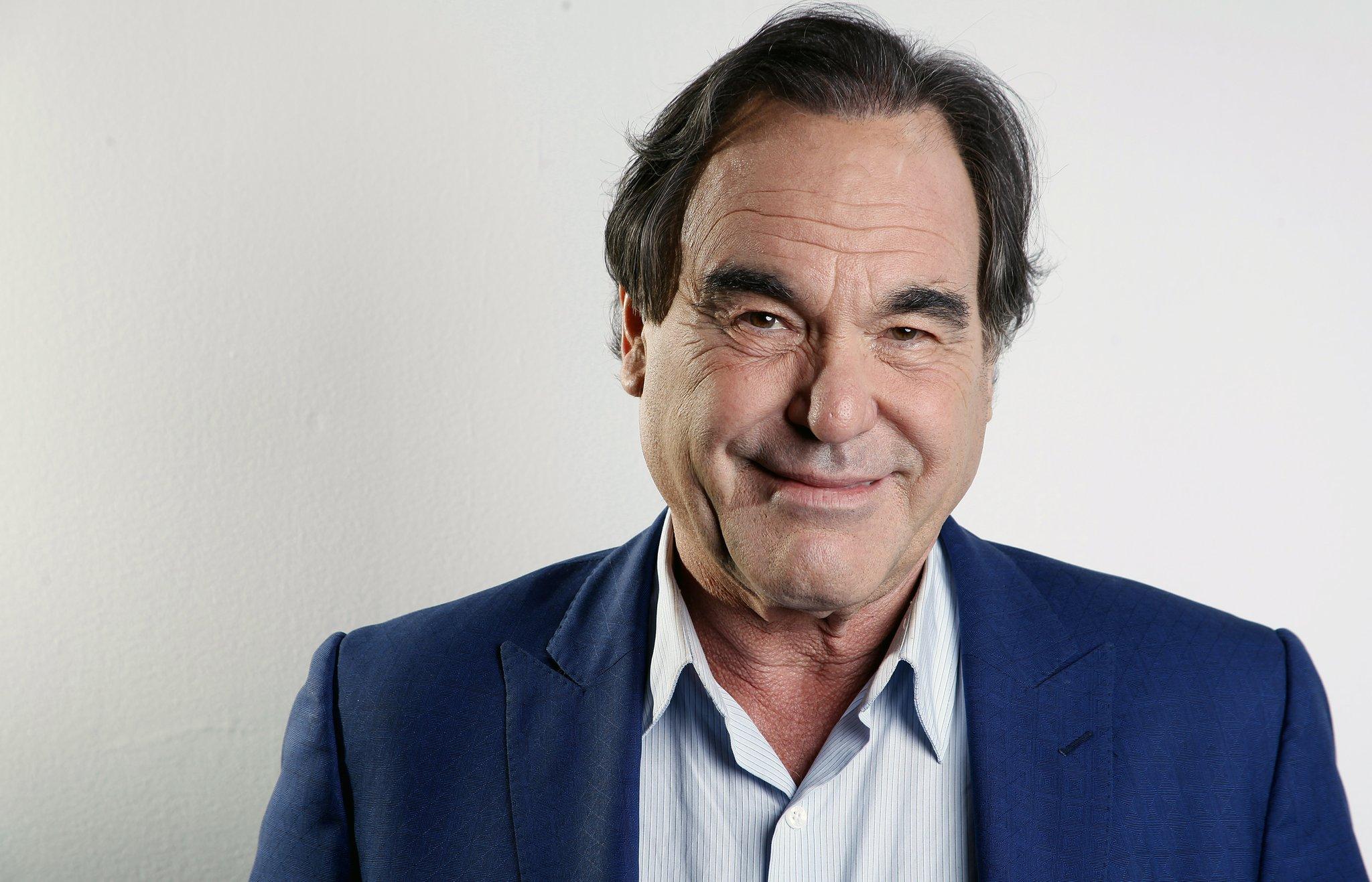 Treći dan SFF-a: Oliver Stone danas u Sarajevu