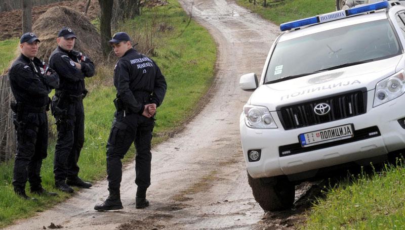 Slučaj mrtve bebe na deponiji opet šokirao Srbiju