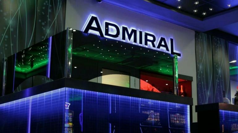 Admiral - ponosni partner 112. sarajevskog derbija