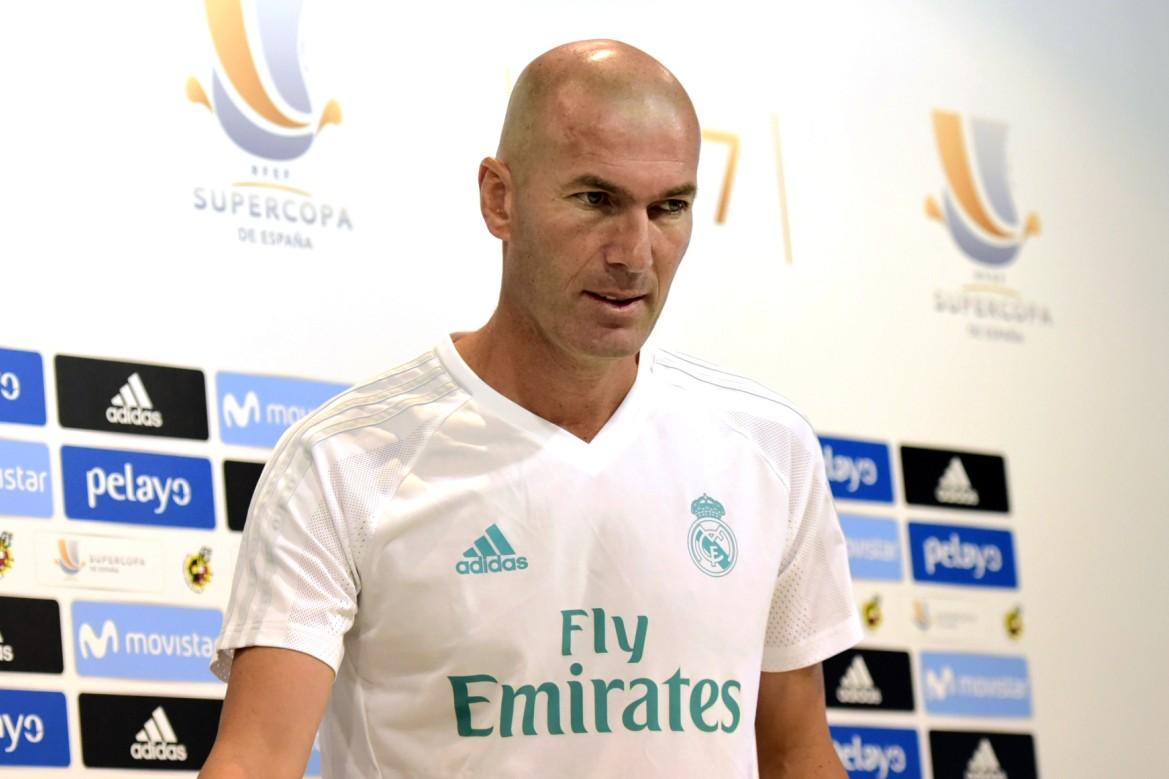 Kritikovao sudije: I Zidane će biti kažnjen zbog Ronalda?