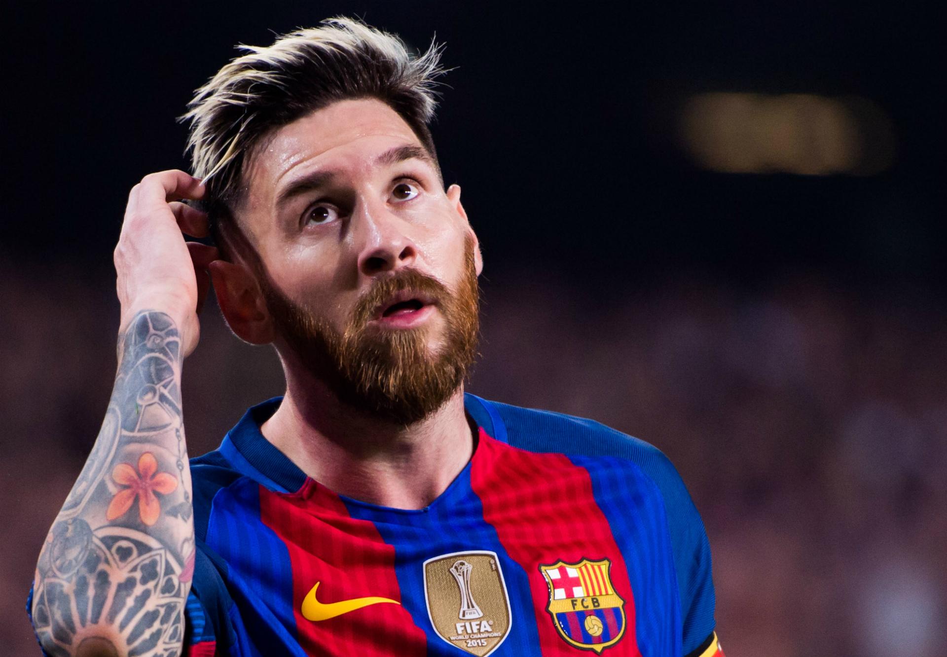 Messi postavlja uvjete pred novi ugovor: Fantastična trojica igrača žele u timu