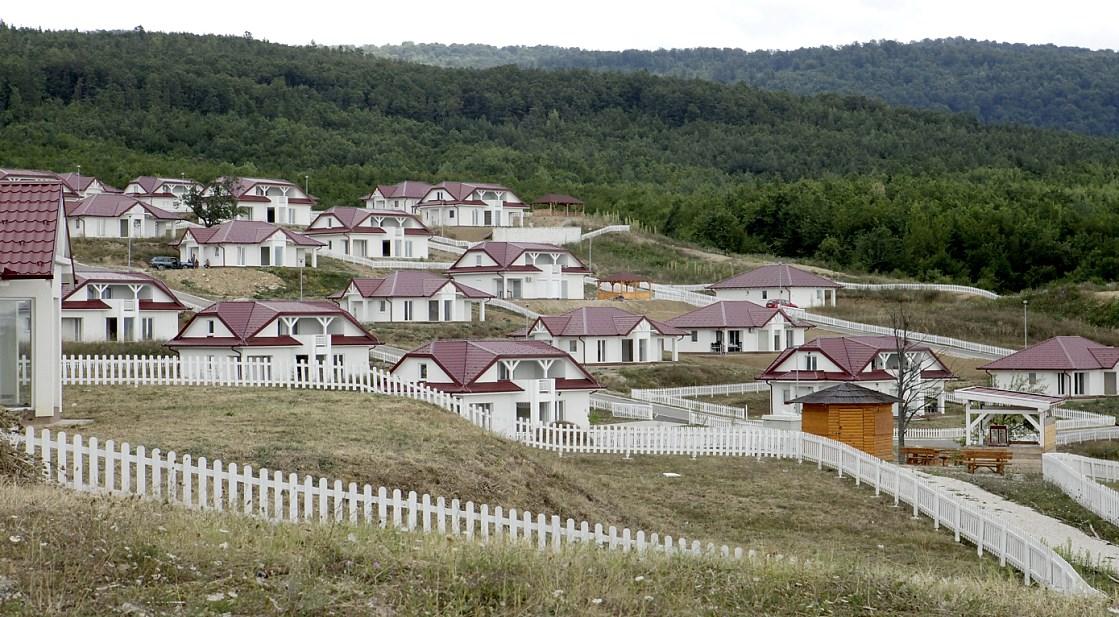 Mijenjaju li Arapi sliku bh. društva ili su samo u turističkoj posjeti: Bogatstvo daju za livadu i mali potok, a teški su na bakšišu