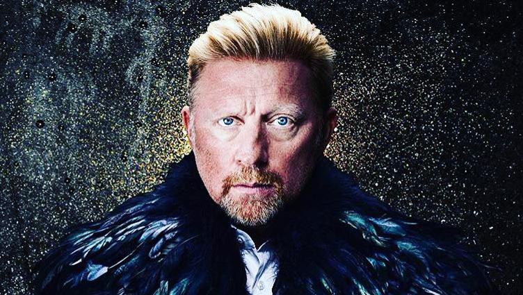 Boris Becker novi predsjednik Teniske federacije Njemačke