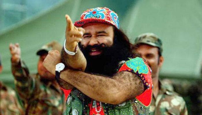 Ram Rahim Singh ide u zatvor na deset godina: Osuđen za silovanje svojih učenica