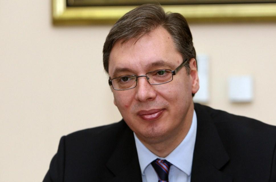 Vučić čestitao Kurban bajram