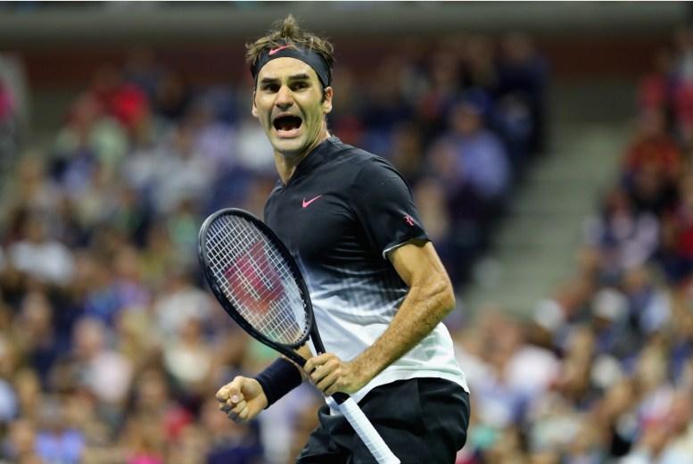 US Open: Federer u dvoranskim uvjetima rutinski do pobjede