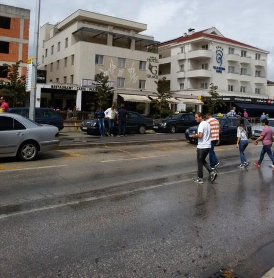 Pod još nerazjašnjenim okolnostima: Autobus u Međugorju usmrtio pješaka