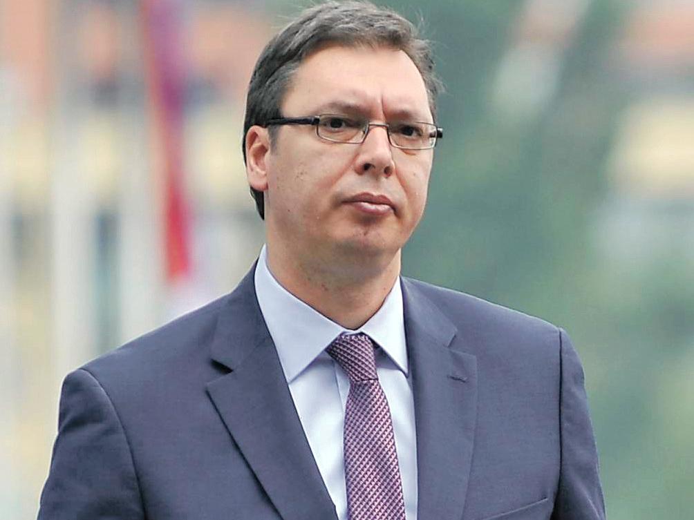 EKSKLUZIVNI INTERVJU | Aleksandar Vučić uoči posjete BiH za „Avaz“: Vratimo nadu u budućnost!