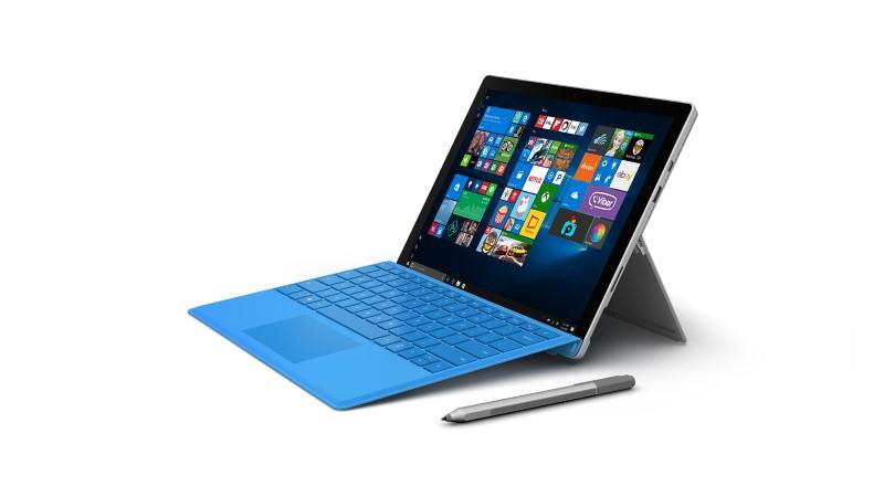 Microsoft objavljuje novi Surface krajem oktobra