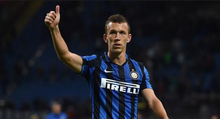 Ivan Perišić produžio je ugovor s milanskim Interom do 2022. godine