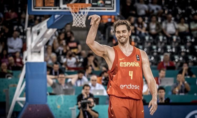 Eurobasket: Počinje druga faza takmičenja, danas susreti osmine finala