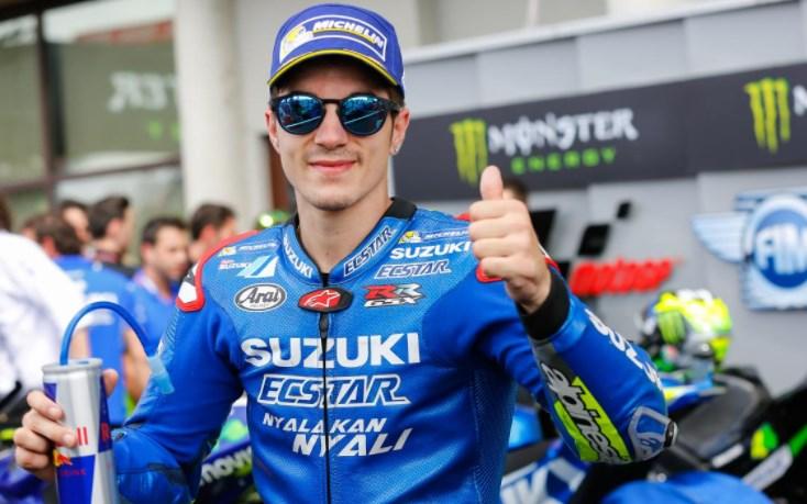 Moto GP: Vinjales najbrži u kvalifikacijama u Mizanu