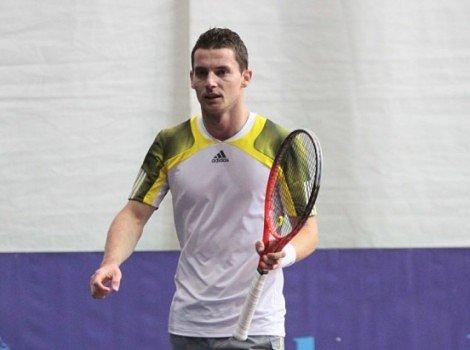 Brkić pobjednik ITF Futuresa u Trstu