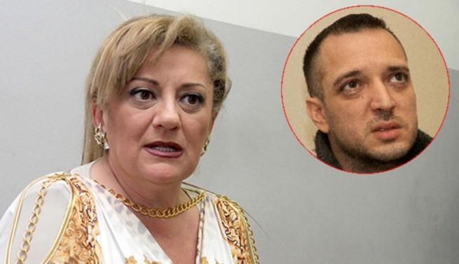 Vesna Rivas tvrdi da Zoran nije ubica: Ono što je otkrila o Marjanoviću, bacit će vas u razmišljanje!