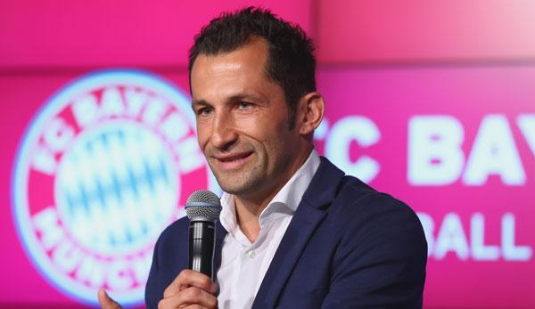 Salihamidžić za Bild: Boljih alternativa od Štarkea nemamo