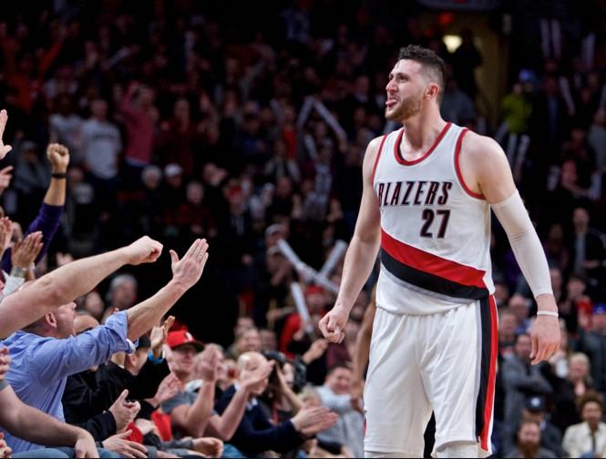 Nurkić: Želimo biti "loši momci"