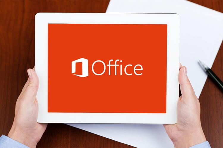 "Microsoft Office 2019" stiže naredne godine