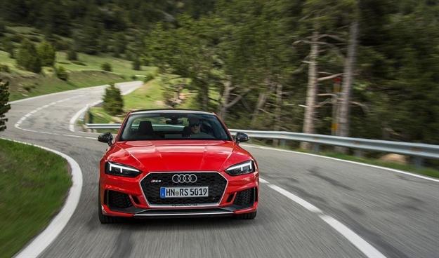 Audi izbacio RS4 Avant i RS5 Coupe smanjene težine