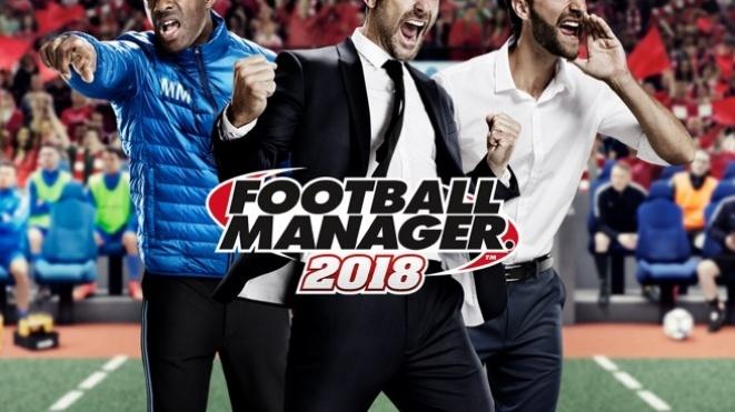 Football Manager 2018 donosi novi grafički endžin i nove funkcije