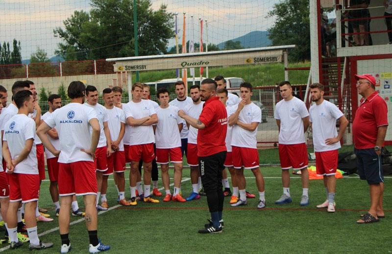 Kažnjeni Željezničar, Borac, Sloboda i Zrinjski, Mulaliću mjesec dana suspenzije