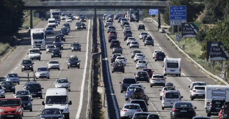 Izazvao haos: Vozač iz BiH vozio u suprotnom smjeru na autoputu kroz Hrvatsku