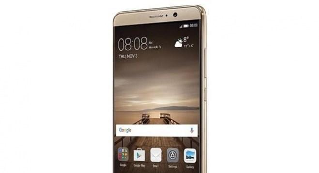 Huawei započeo Oreo beta program za Mate 9