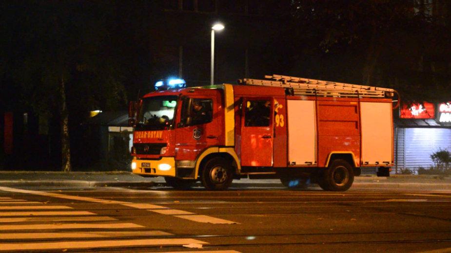 Užas: Zoran i Janoš pili, pa izgorjeli u požaru