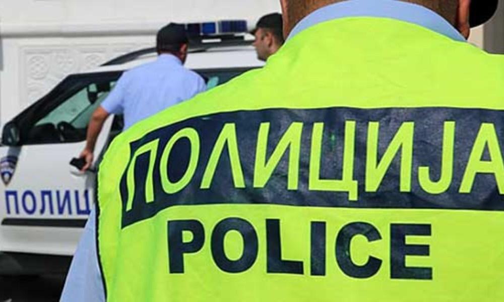 Policajac prijetio kolegama: Sve ću vas pobiti