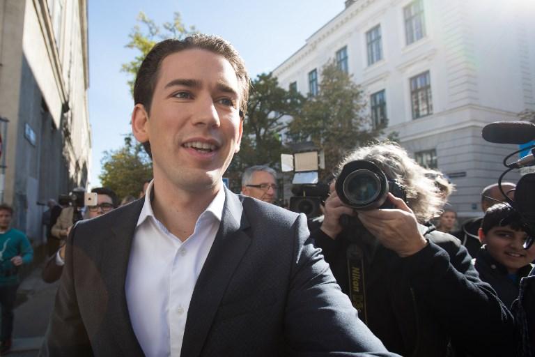 Parlamentarni izbori u Austriji: Sebastian Kurz postaje najmlađi šef vlade u svijetu