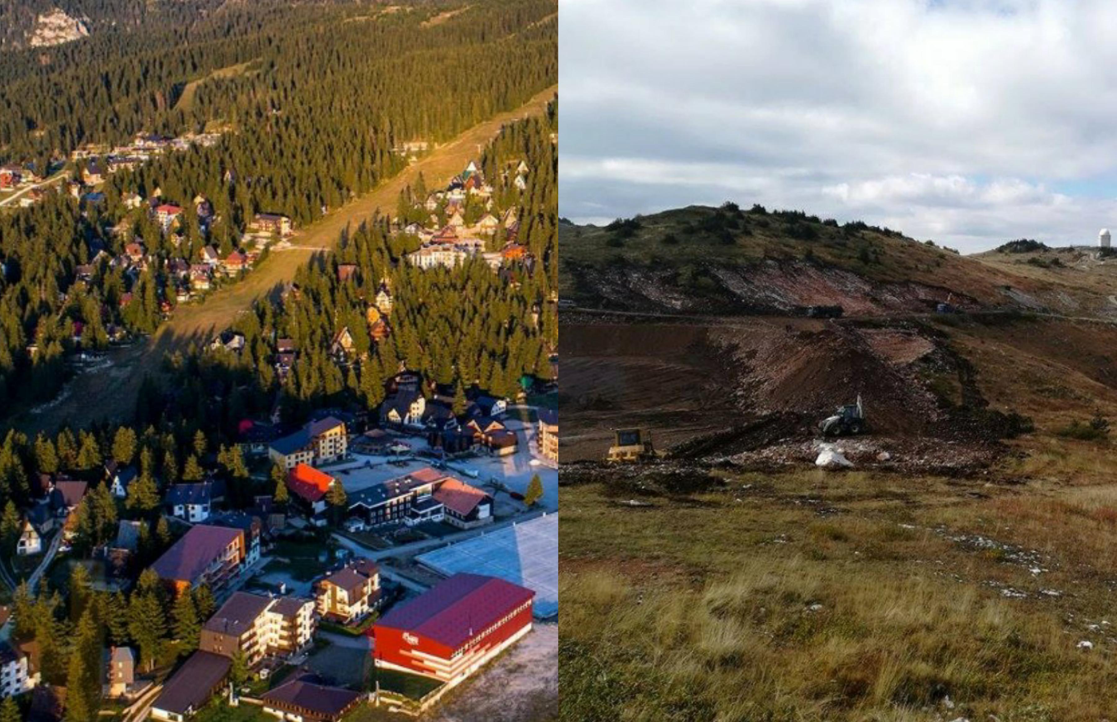 Na Jahorini i Vlašiću pripreme u punom jeku, evo koje novosti očekuju ljubitelje planina i skijanja