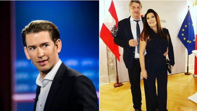 Kurz na koktel u Beču pozvao i Draganu Mirković