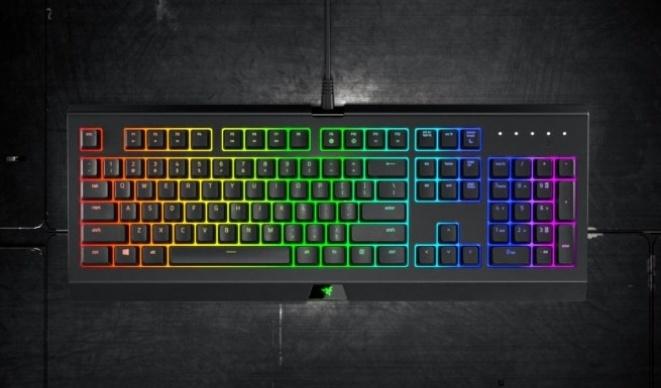 Stižu vodootporne Razer Cynosa Chroma i Cynosa Chroma Pro tastature