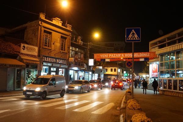 Muškarac koji je teže ranio jednu osobu predao se policiji