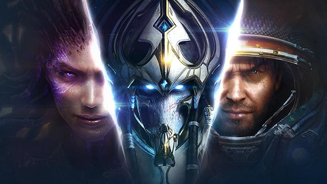 StarCraft II postaje besplatan za igranje